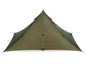 Liteway Pyramid 2 Person Tarp