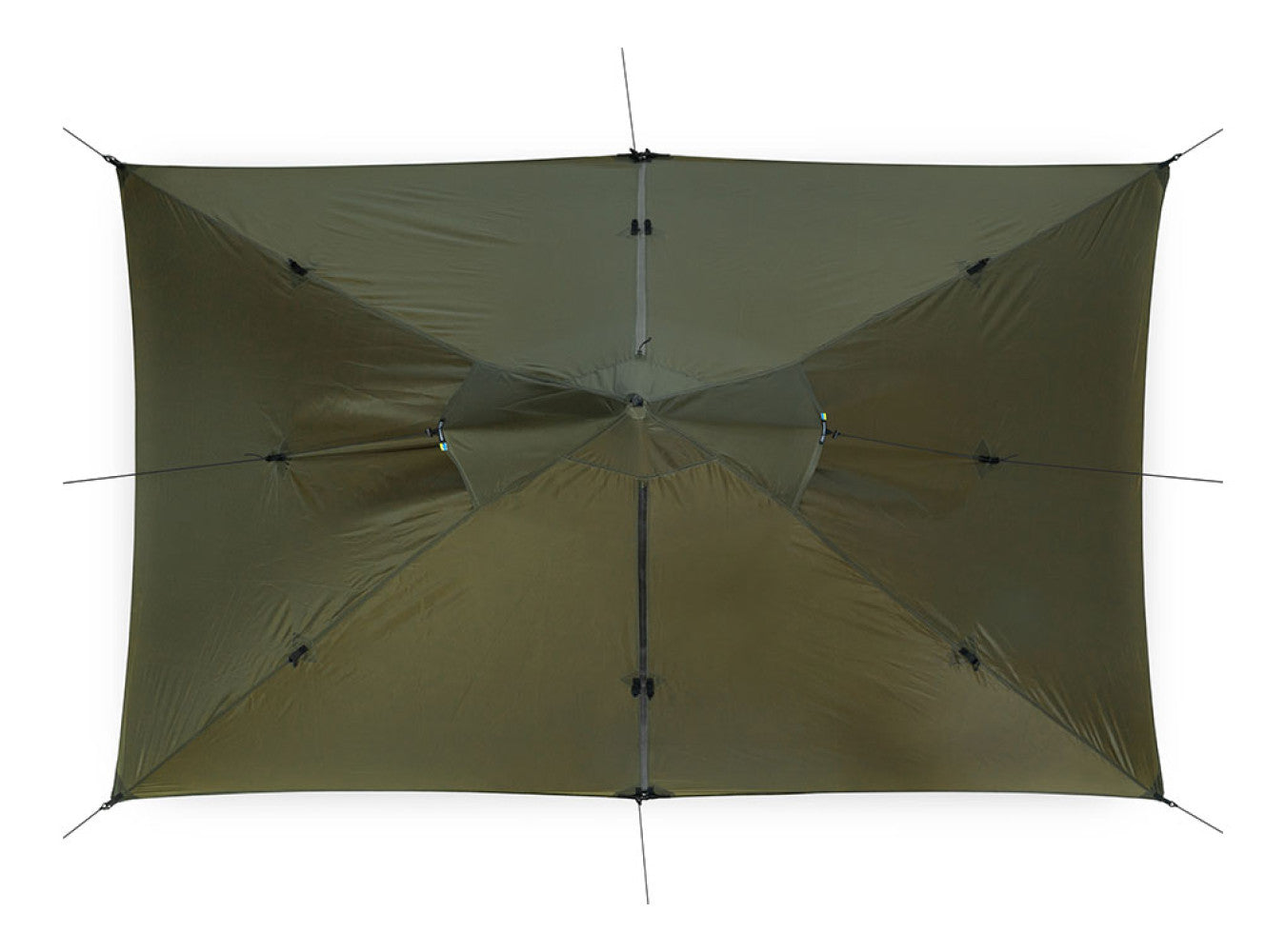 Liteway Pyramid 2 Person Tarp