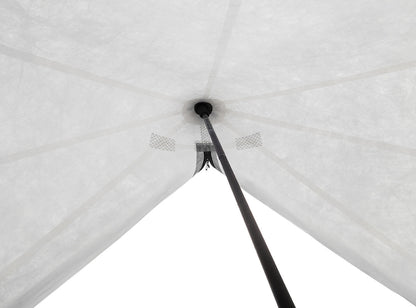 Liteway Tyvek Pyramid Tarp 2 Person