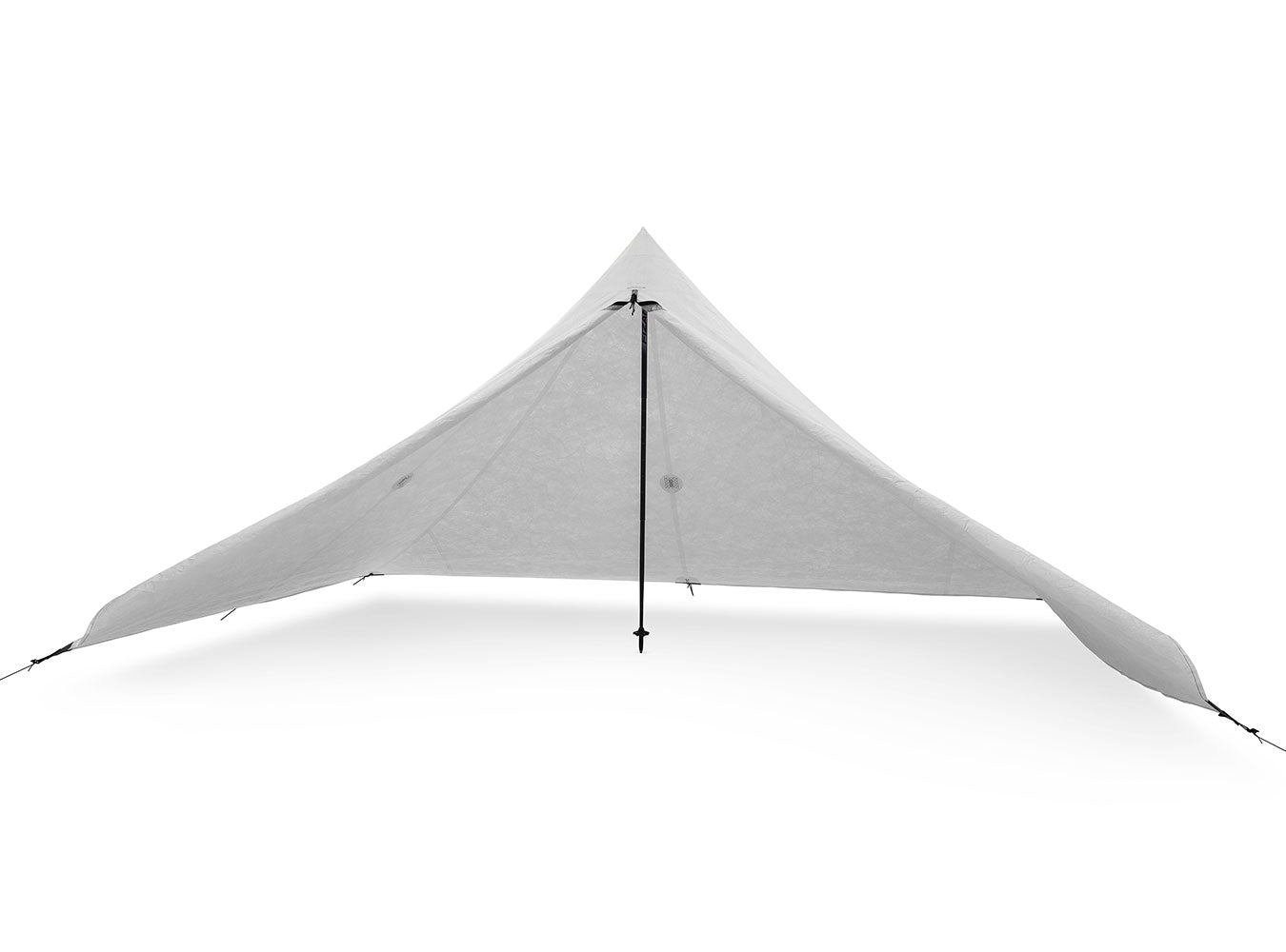 Liteway Tyvek Pyramid Tarp 2 Person