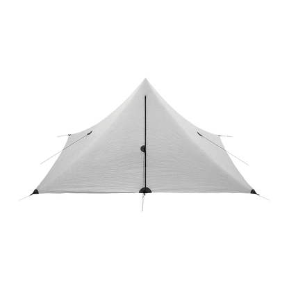 Liteway Tyvek Pyramid Tarp 2 Person