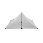 Liteway Tyvek Pyramid Tarp 2 Person