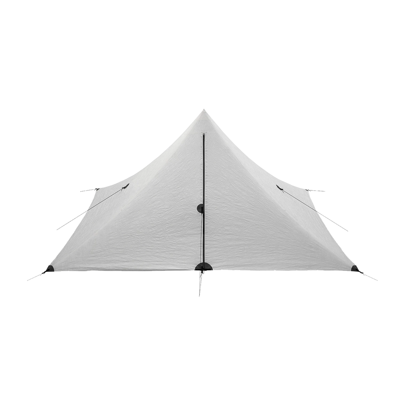 Liteway Tyvek Pyramid Tarp 1 Person