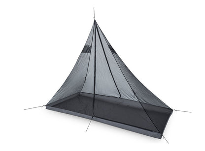 Liteway Pyramid Max 2 Person Mesh