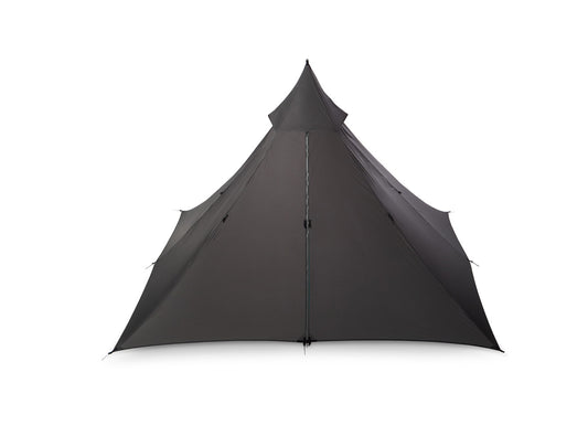 Liteway Pyramid 4 Person Tarp
