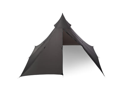 Liteway Pyramid 4 Person Tarp