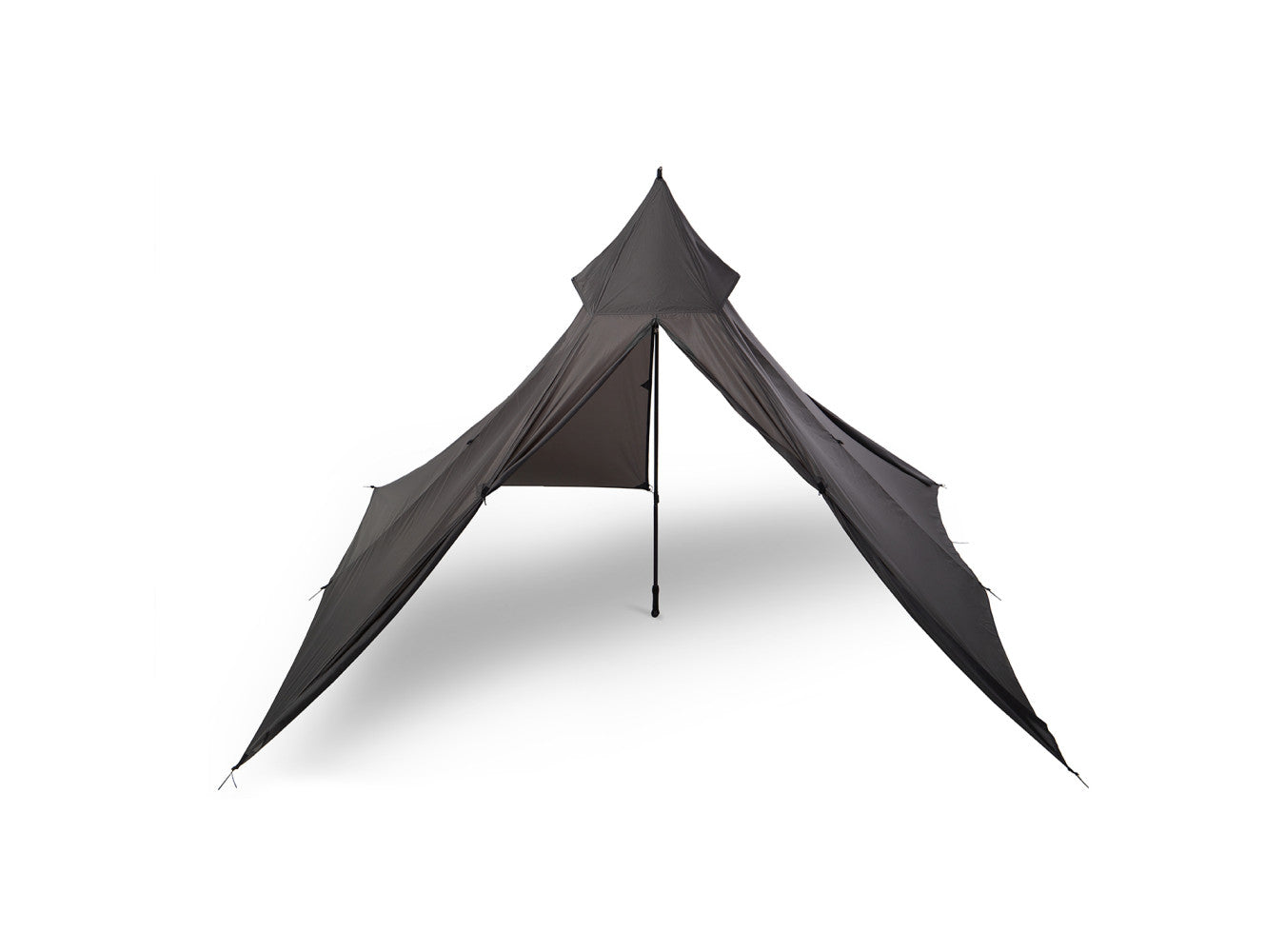 Liteway Pyramid 4 Person Tarp