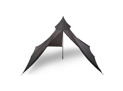 Liteway Pyramid 4 Person Tarp