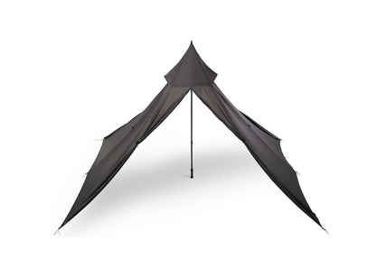 Liteway Pyramid 4 Person Tarp