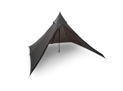 Liteway Pyramid 4 Person Tarp