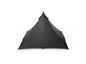 Liteway Pyramid 4 Person Tarp