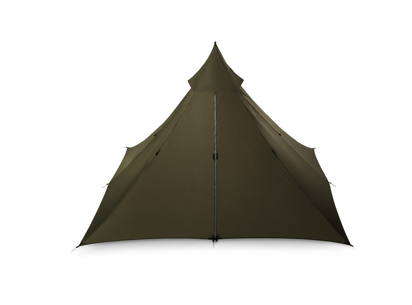 Liteway Pyramid 4 Person Tarp