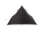 Liteway Pyramid 3 Person Tarp