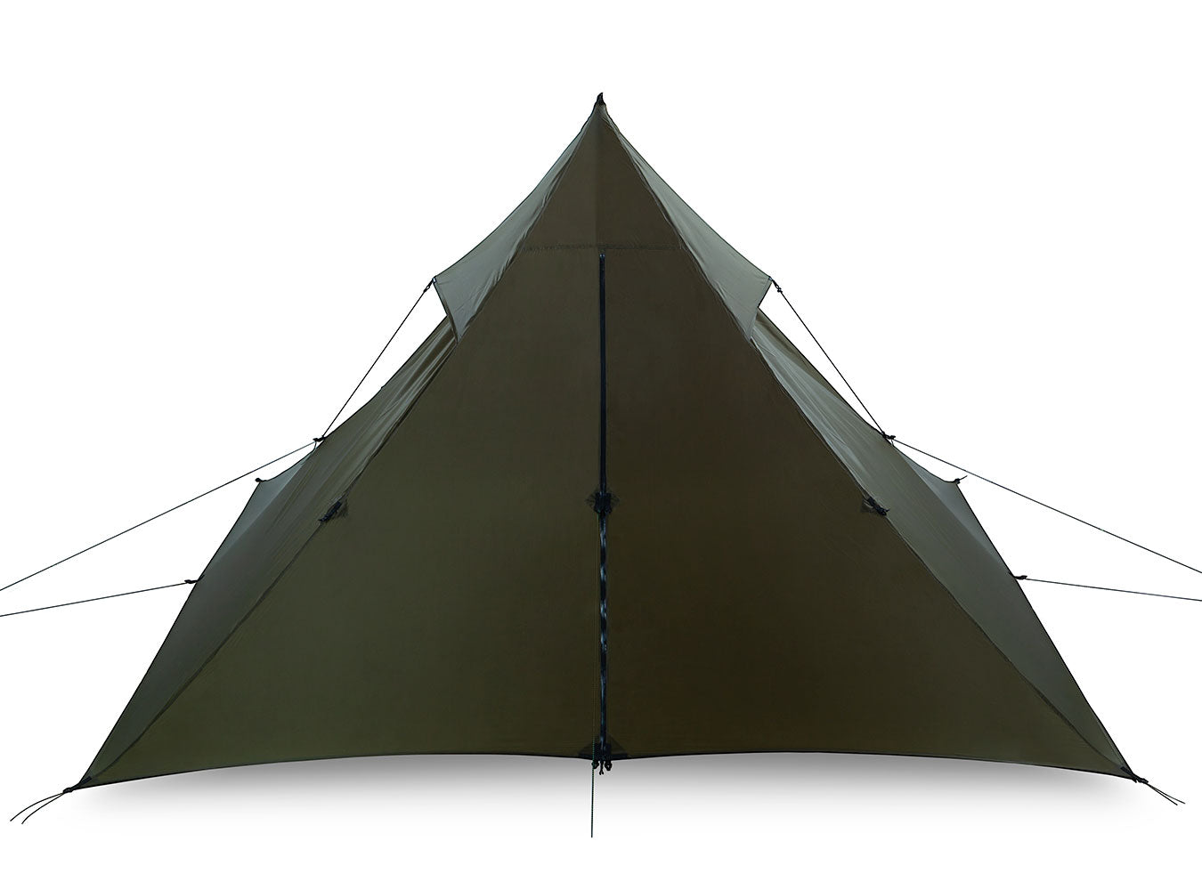 Liteway Pyramid 3 Person Tarp