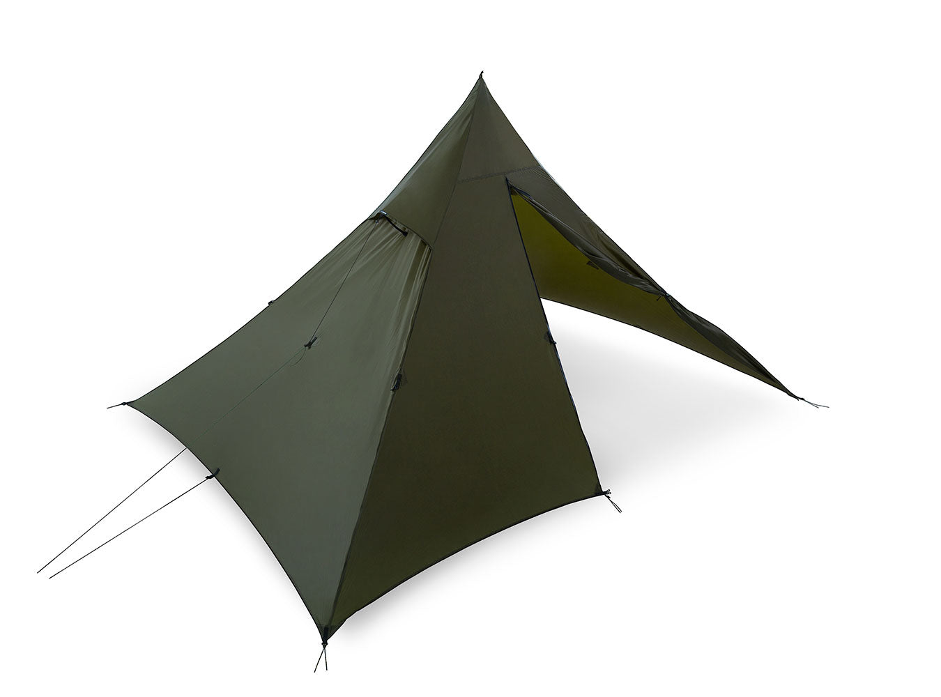 Liteway Pyramid 3 Person Tarp