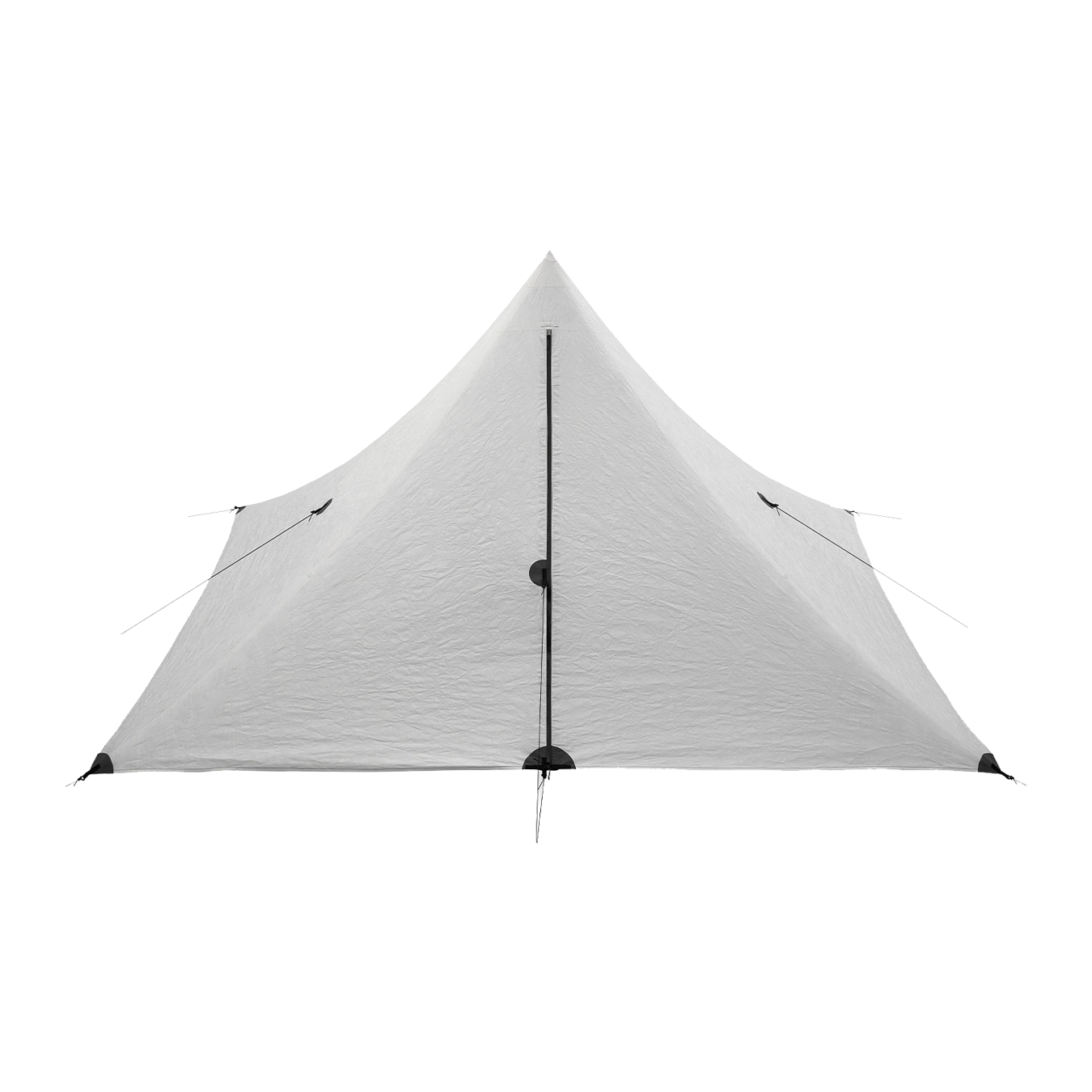 Liteway Tyvek Pyramid Tarp 3 Person