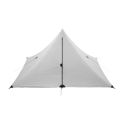Liteway Tyvek Pyramid Tarp 3 Person