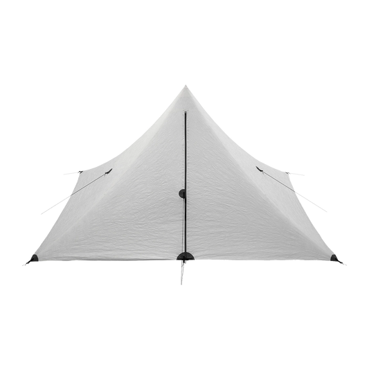 Liteway Tyvek Pyramid Tarp 3 Person