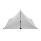 Liteway Tyvek Pyramid Tarp 3 Person