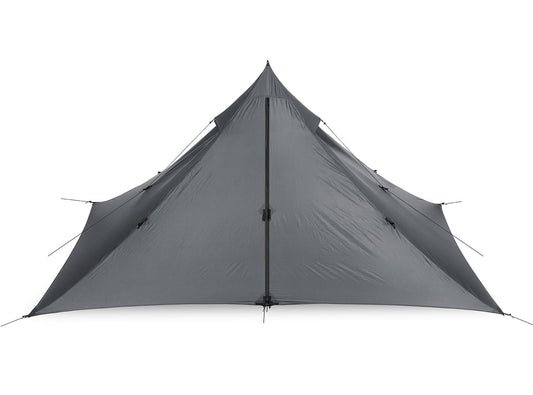 Liteway Pyramid 1 Person Tarp
