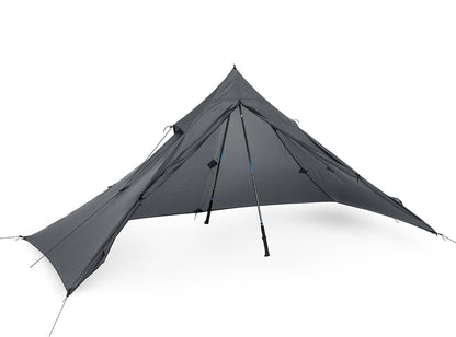 Liteway Pyramid 1 Person Tarp
