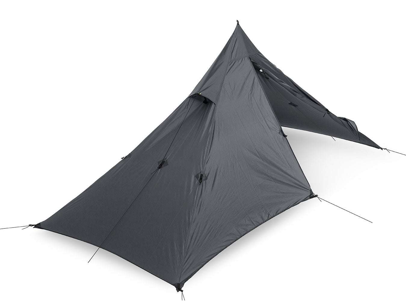 Liteway Pyramid 1 Person Tarp