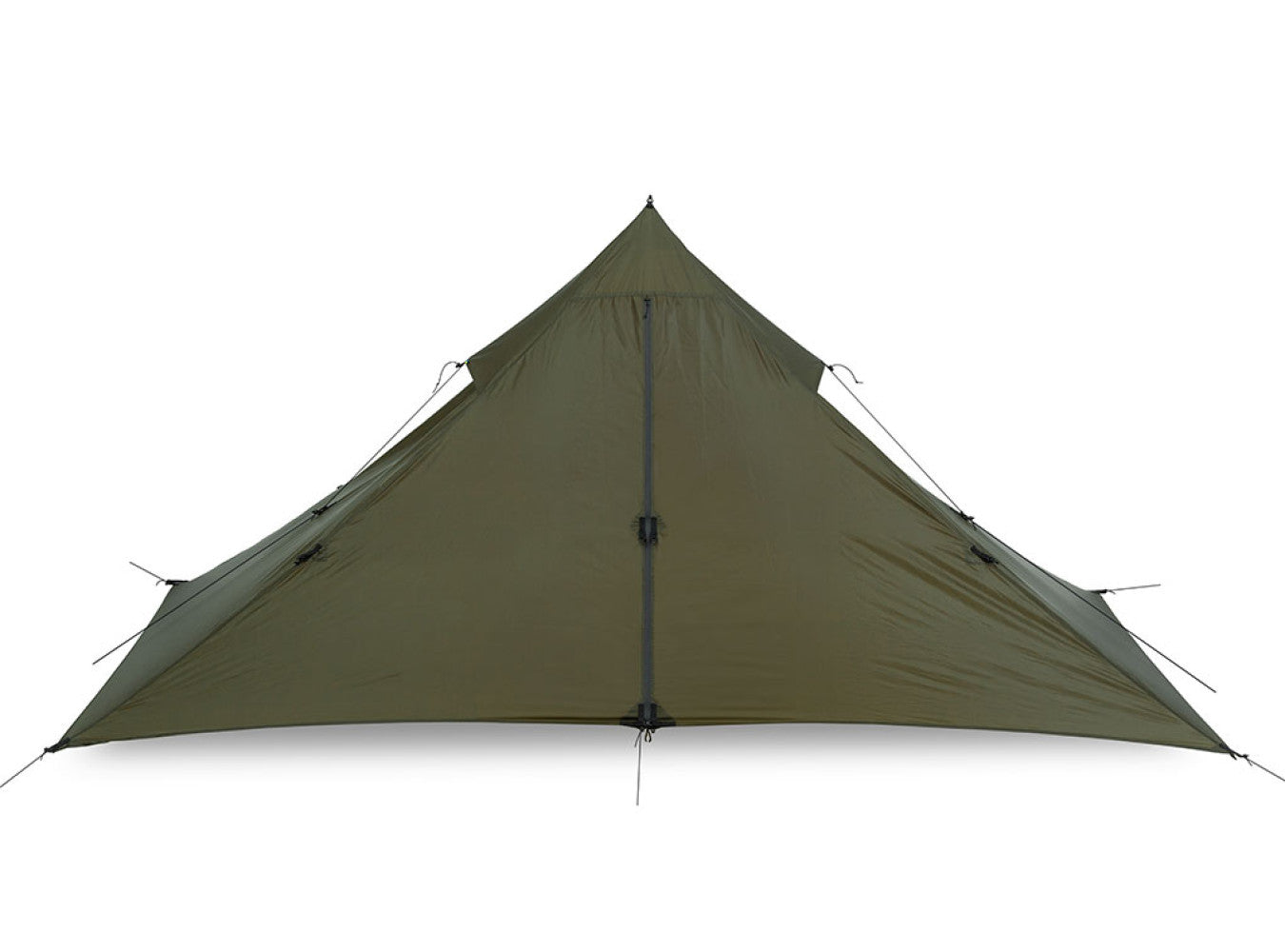 Liteway Pyramid 1 Person Tarp