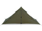 Liteway Pyramid 1 Person Tarp
