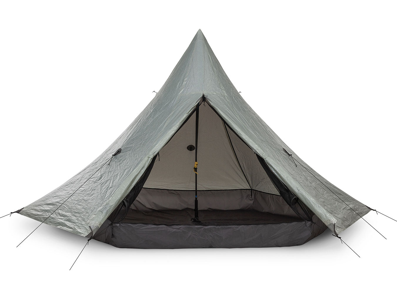 Liteway Scout 3 Person Mesh