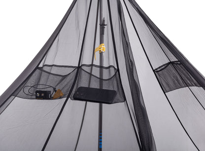 Liteway Scout 3 Person Mesh