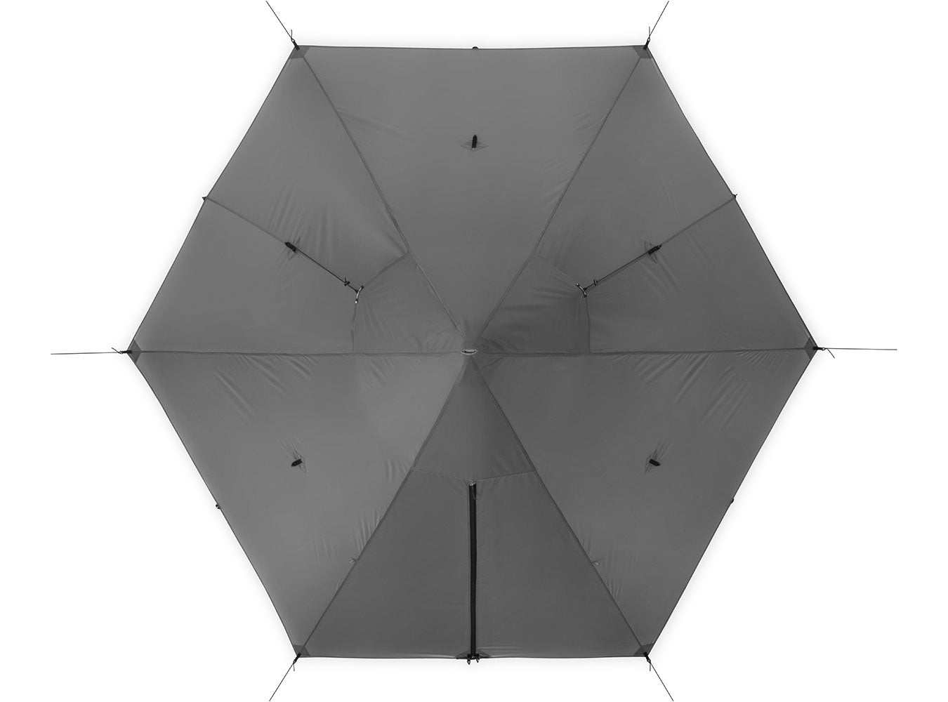 Liteway Scout 3 Person Tarp