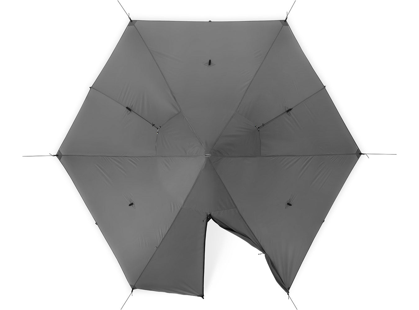 Liteway Scout 3 Person Tarp