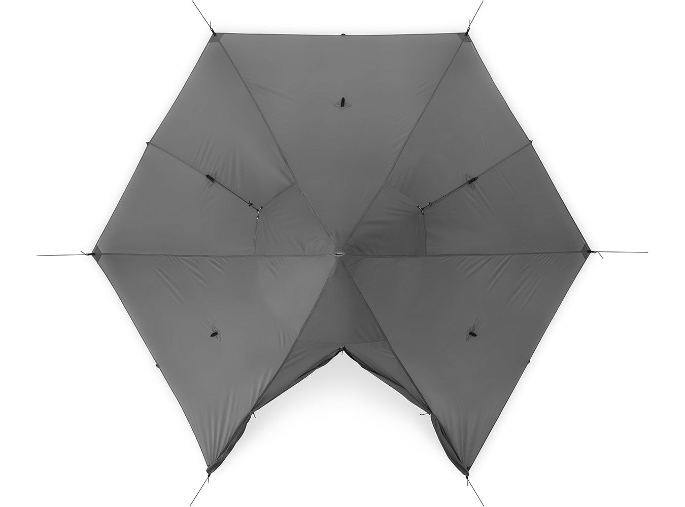 Liteway Scout 3 Person Tarp