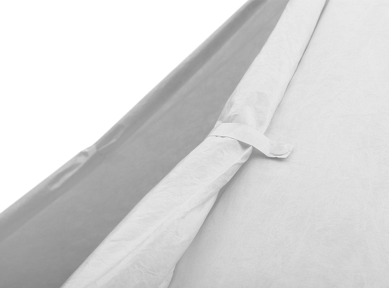 Liteway Tyvek Pyramid Tarp 3 Person