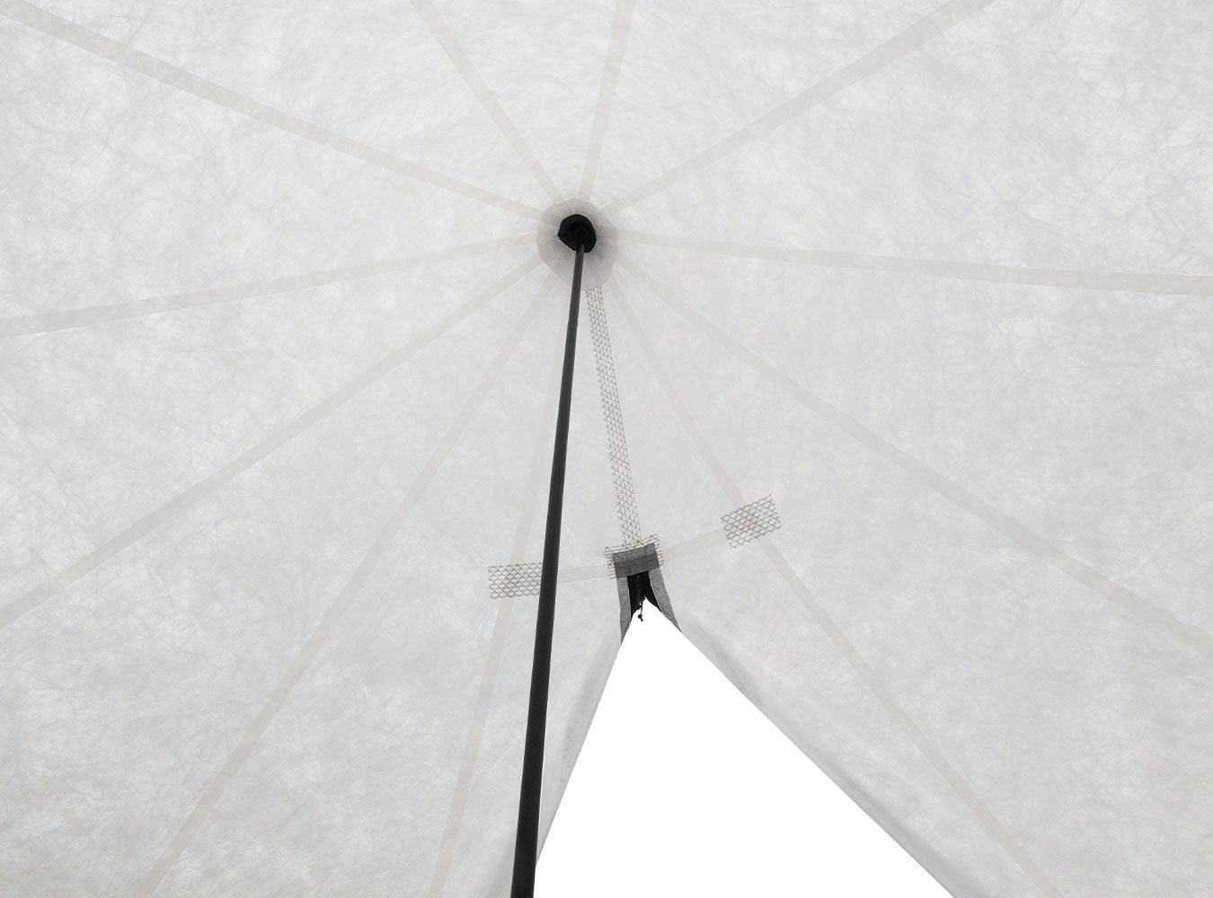 Liteway Tyvek Scout Tarp 3 Person