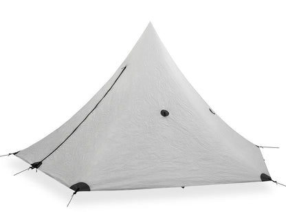 Liteway Tyvek Scout Tarp 3 Person