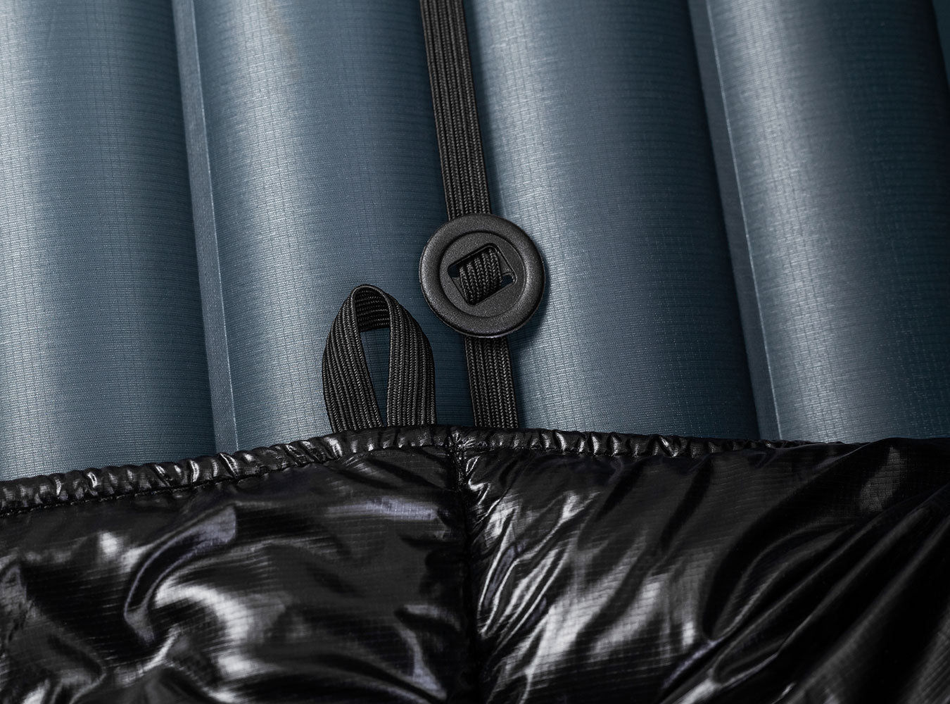 Liteway Simple Quilt 870 FP 10D -2°C