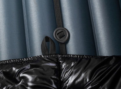 Liteway Simple Quilt 870 FP 10D -2°C