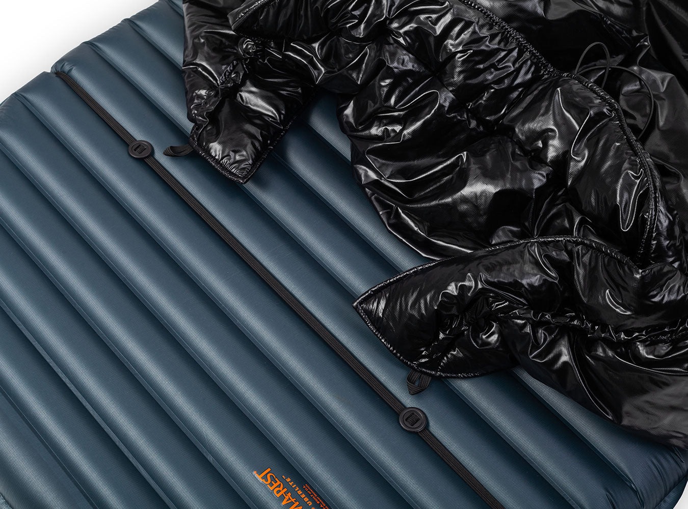 Liteway Simple Quilt 870 FP 10D -2°C